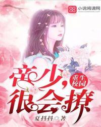 重生校园:帝少,很会撩