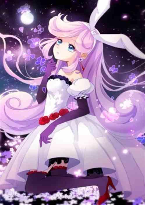 万界穿越之从小花仙开始