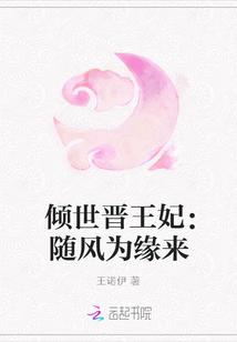 倾世晋王妃:随风为缘来