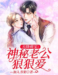 天降萌宝:神秘老公狠狠爱