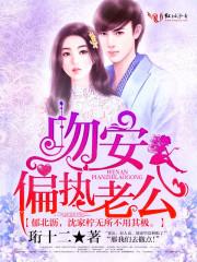 吻安,偏执老公