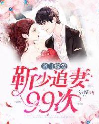 名门惊爱,靳少追妻99次