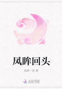 凤眸回头