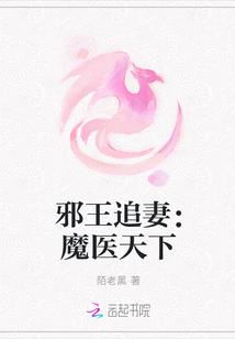 邪王追妻：魔医天下