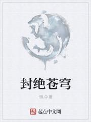 封绝苍穹