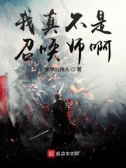 我真不是召唤师啊