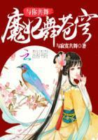 与你共舞:魔妃舞苍穹