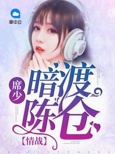 情战:席少暗渡陈仓