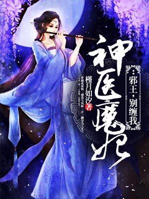 神医魔妃:邪王,别缠我