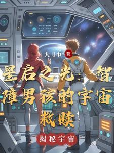 星启之光:智障男孩的宇宙救赎