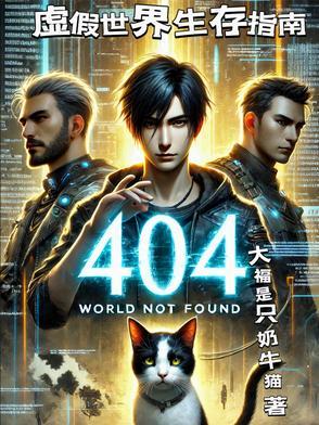 404:世界未找到