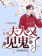 总裁,夫人又见鬼了