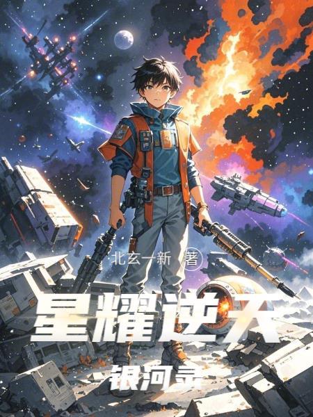 星耀逆天银河录