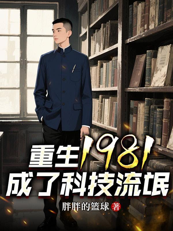 重生1981：成了科技流氓