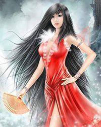 代码女王复仇：前夫你跪晚了！