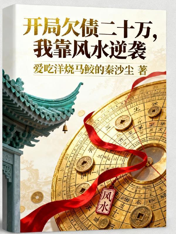 开局欠债二十万，我靠风水逆袭