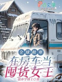 全球极寒：在房车当囤货女王