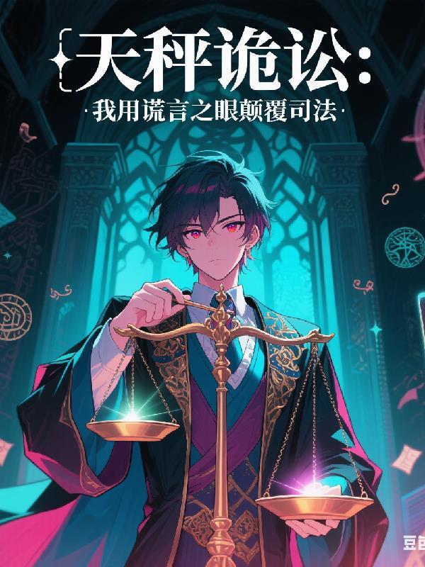 天秤诡讼：我用谎言之眼颠覆司法