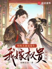 纯恨夫妻双重生,我嫁权贵你哭啥
