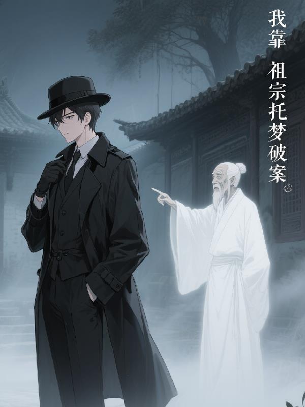 我靠祖宗托梦破案