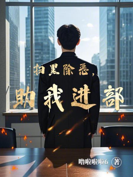 扫黑除恶,助我进部
