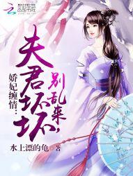 娇妃缠情:夫君坏坏,别乱来