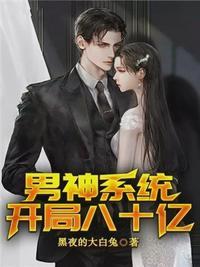 男神系统:开局八十亿